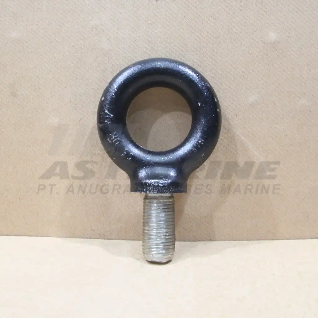 Eye Bolt M279 M48 102 mm Crosby USA